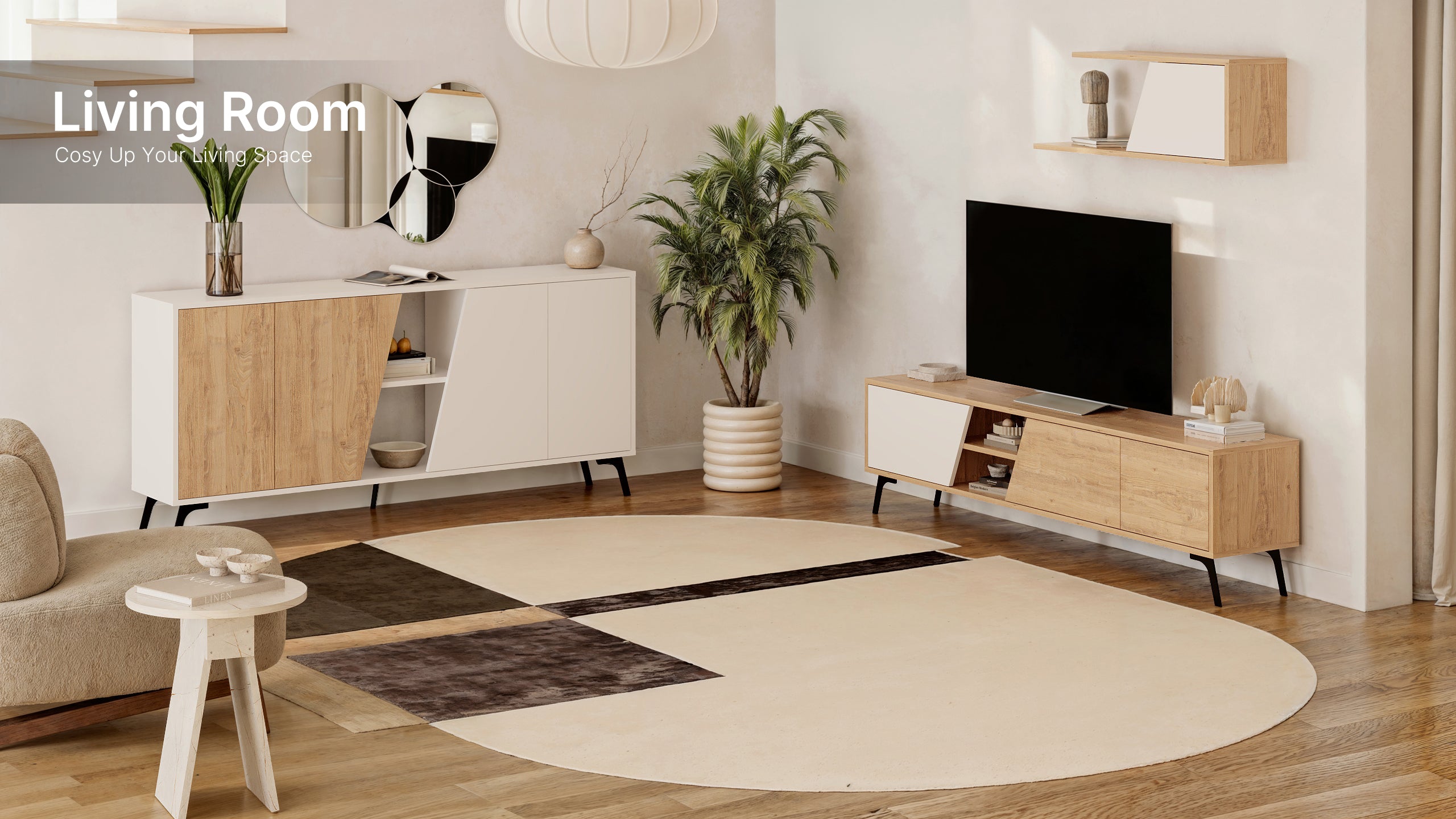 luxury home furniture in Dubai