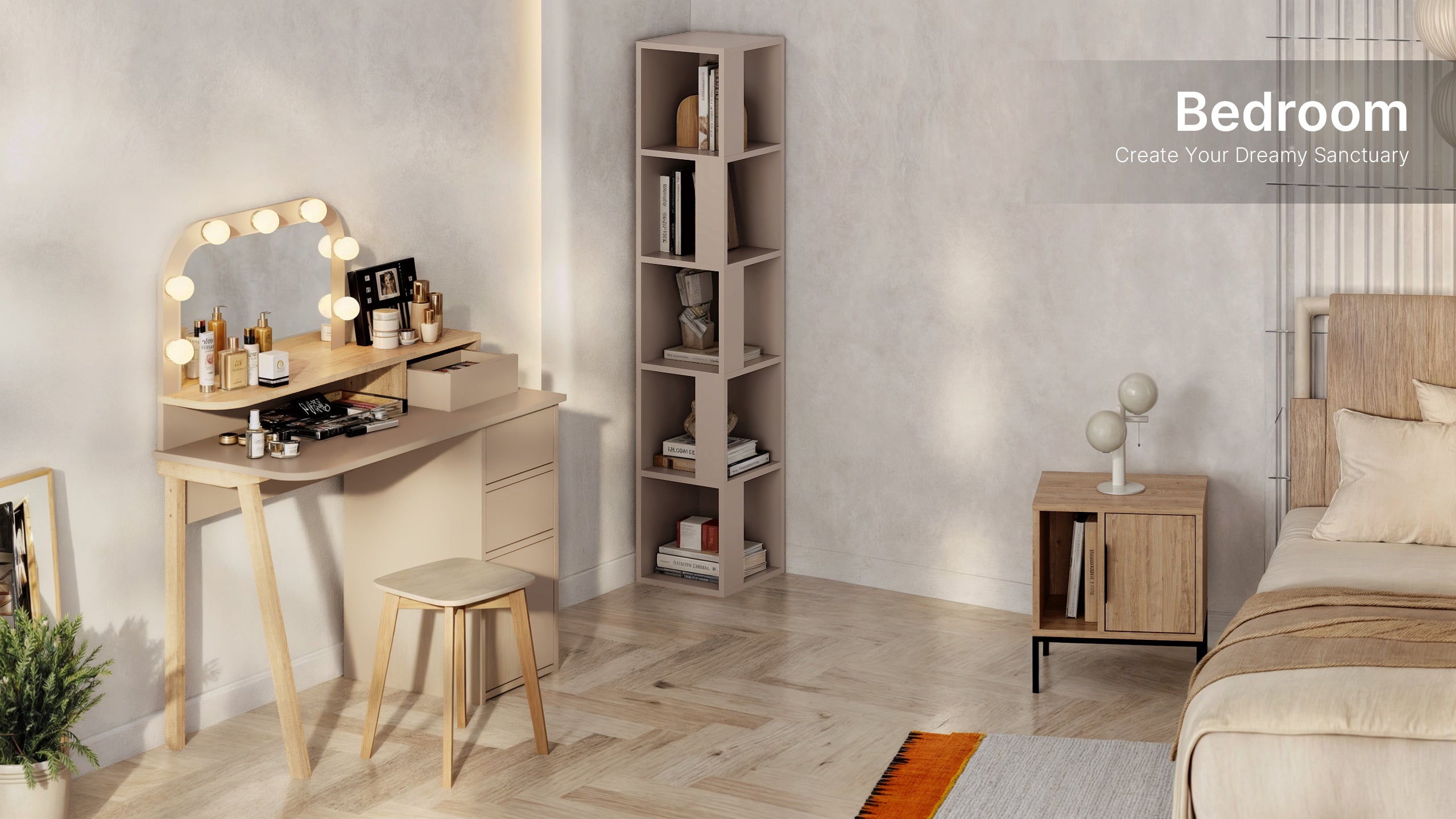 luxury home furniture in Dubai