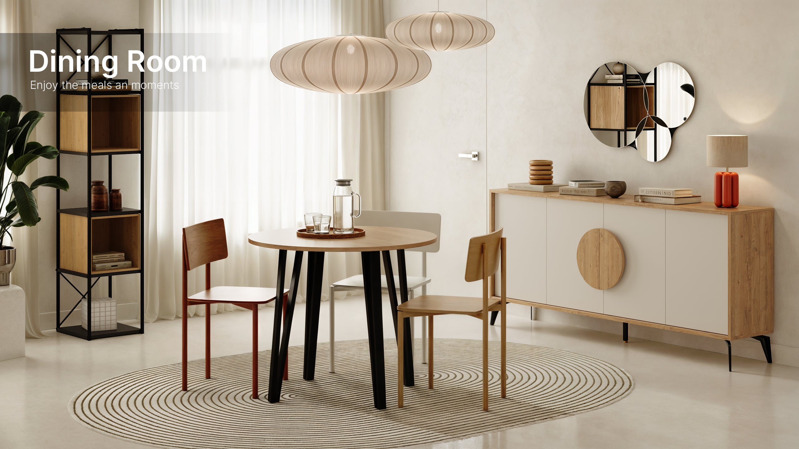 luxury home furniture in Dubai