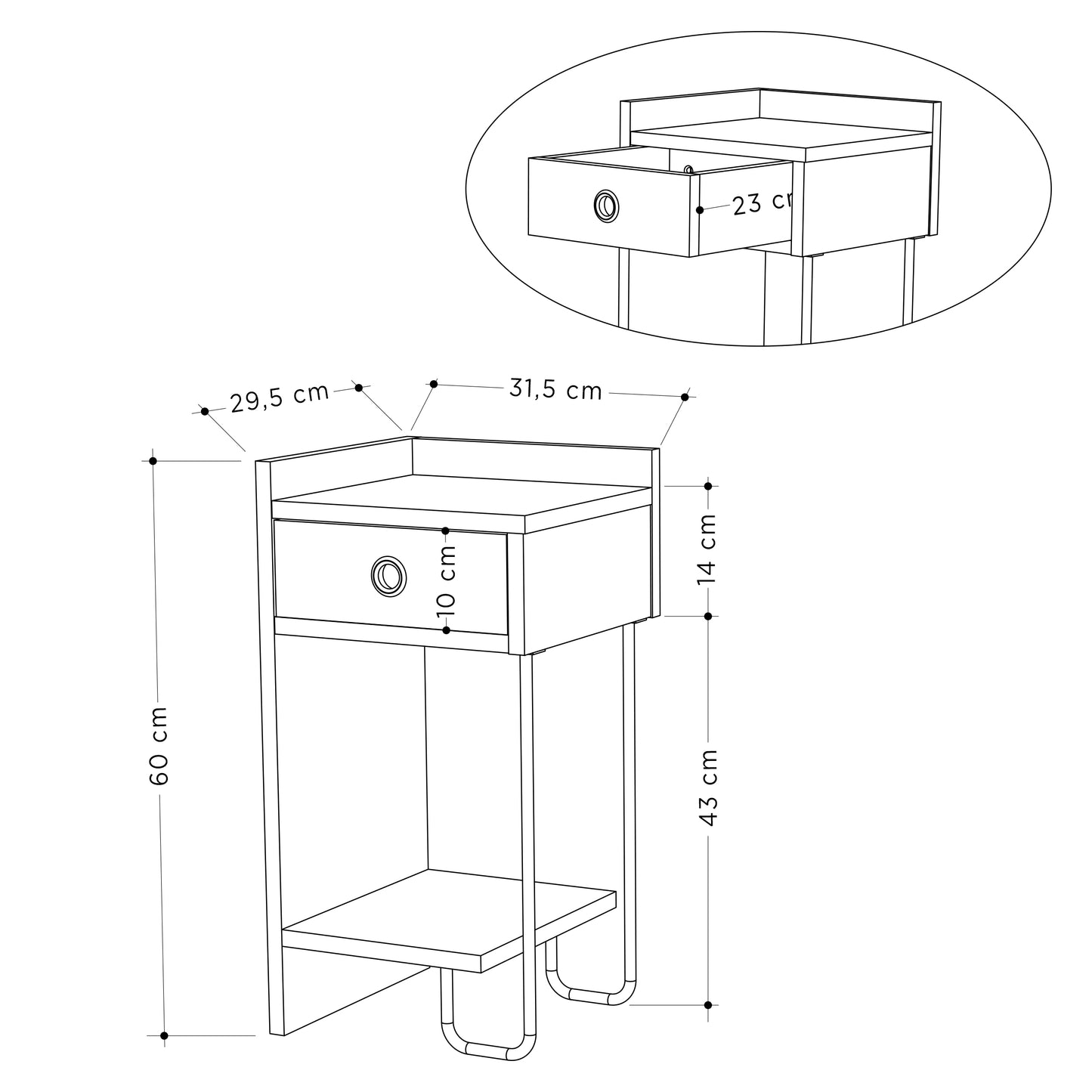 Bedroom Furniture in Dubai