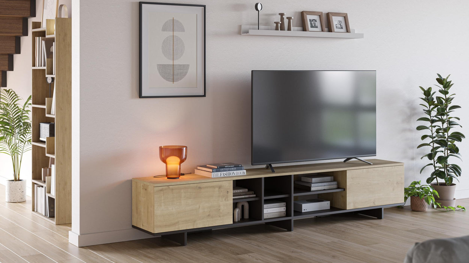 Premium Home Interiors in Dubai