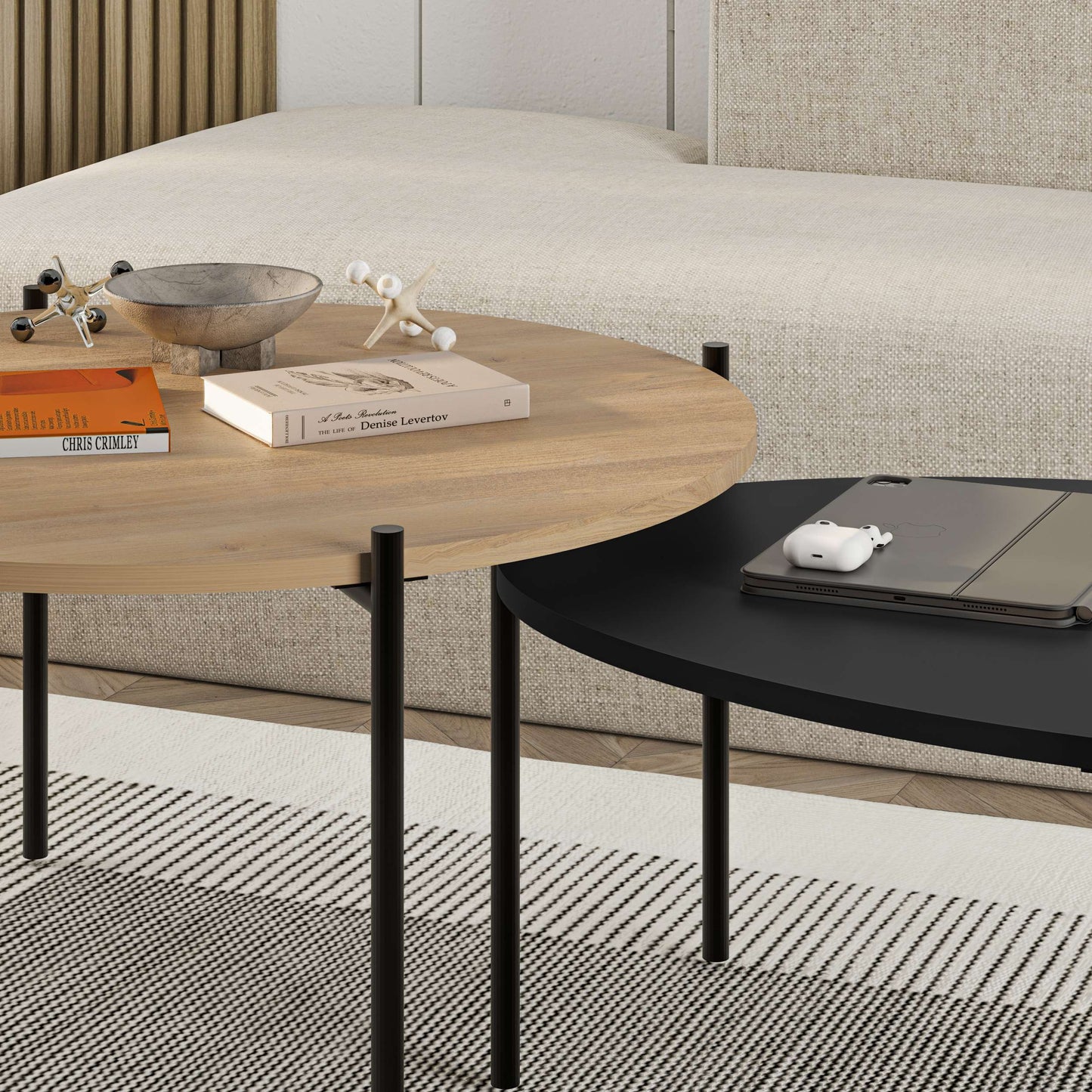 Coffee Tables in UAE