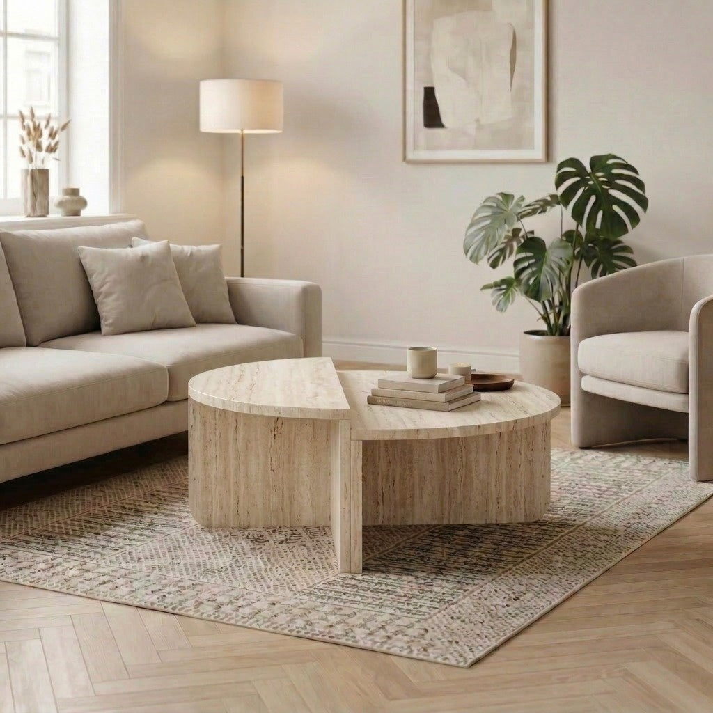 Aleova Coffee table