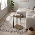 Roya Side Table