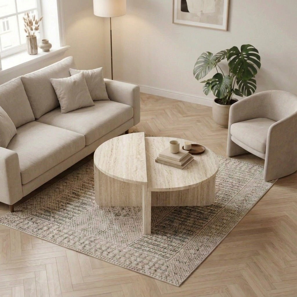 Aleova Coffee table