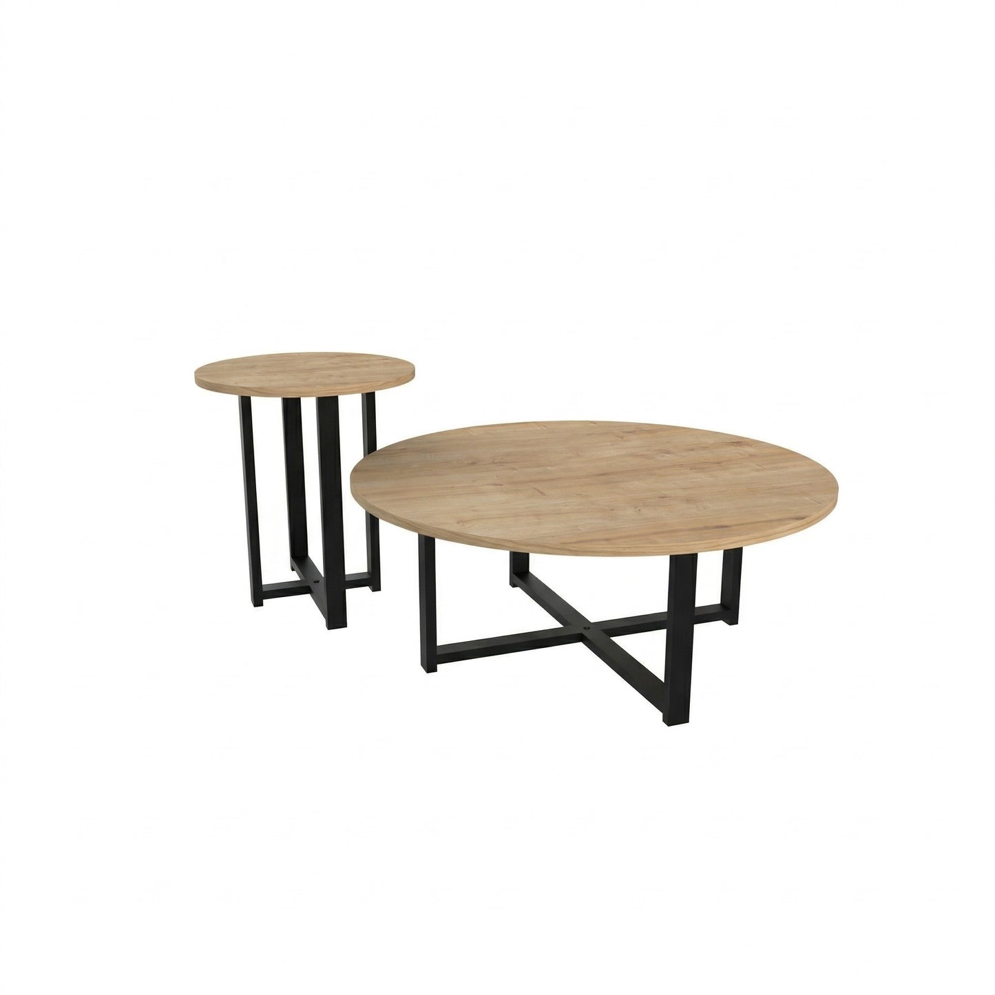 Mesa Coffee table Set
