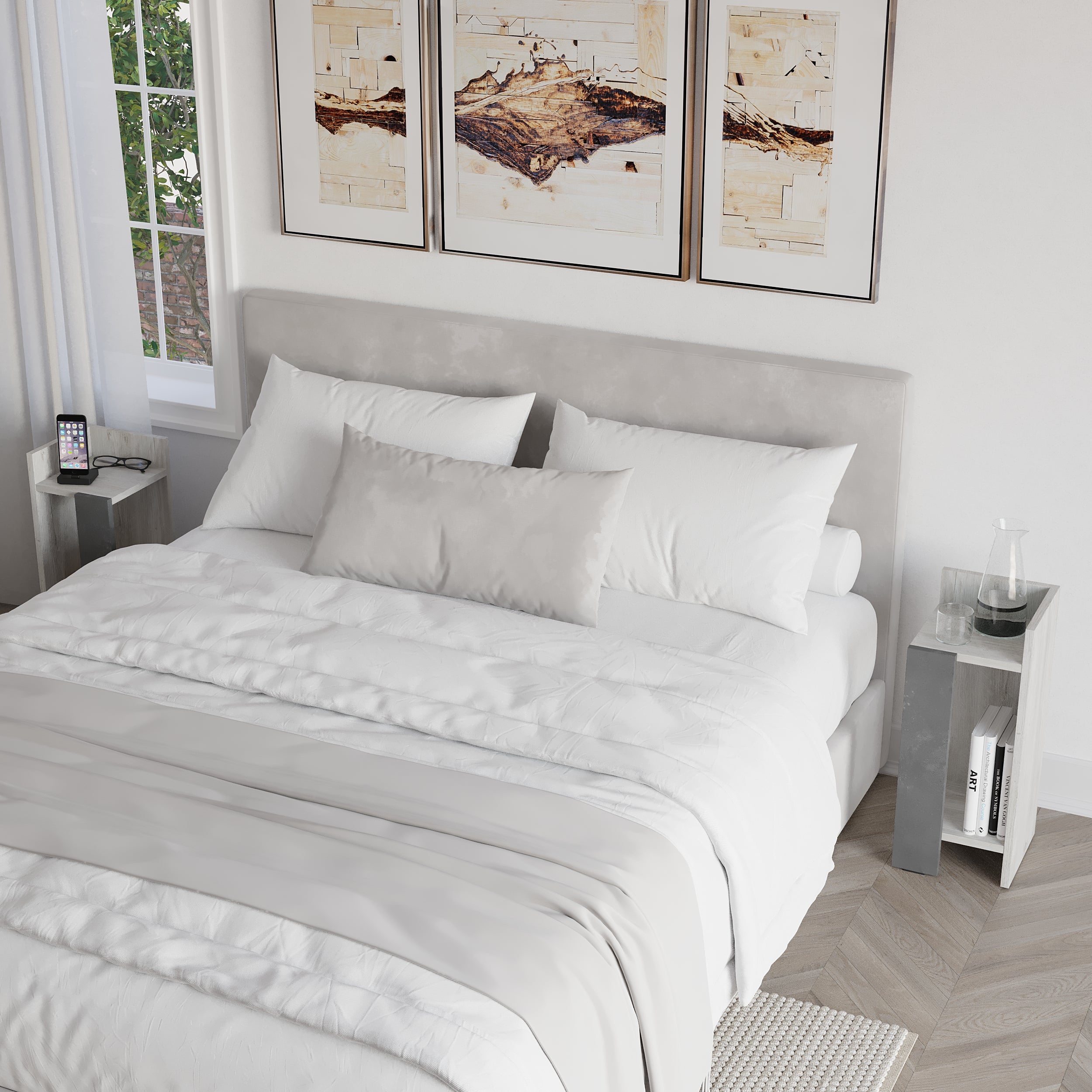 Nightstands in UAE