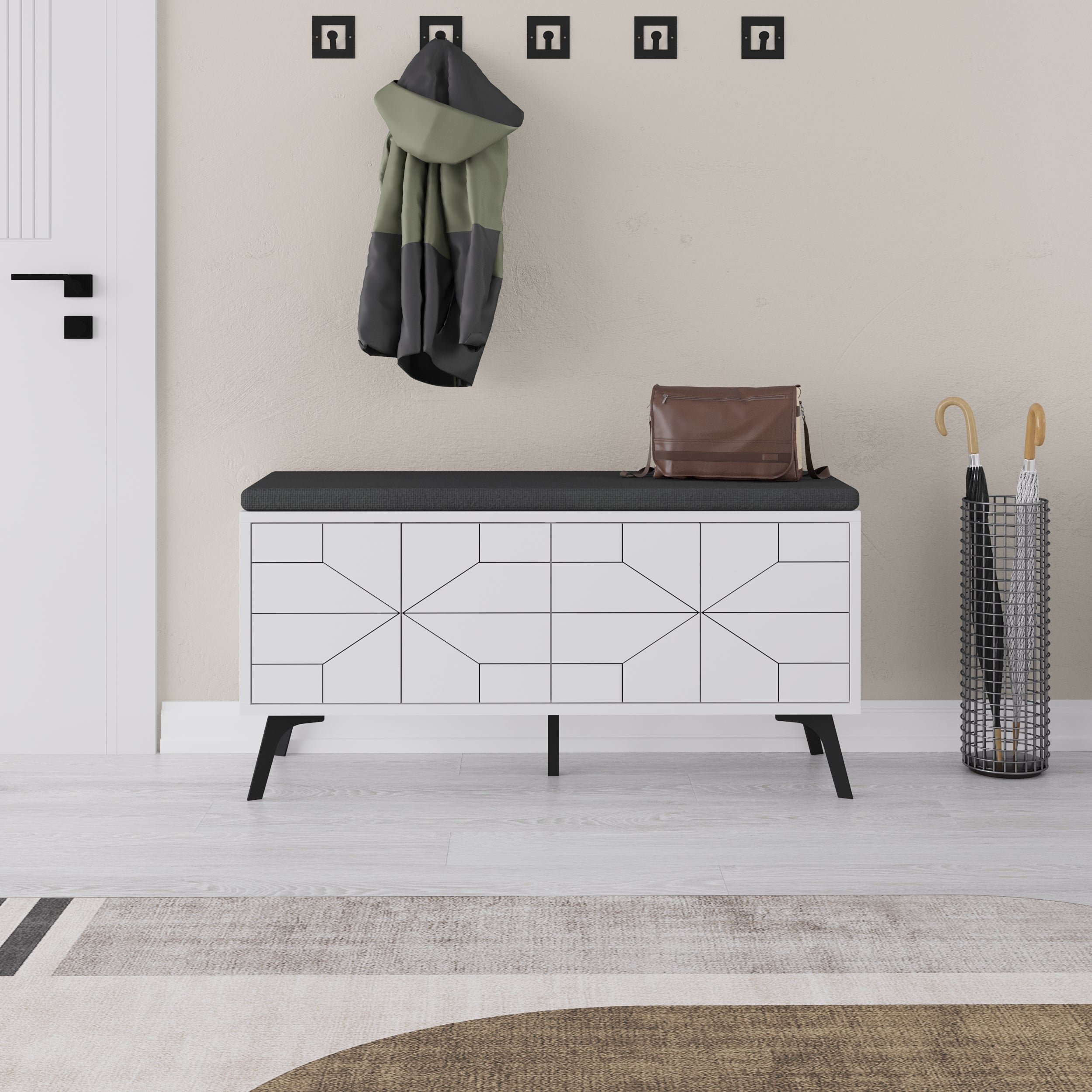 Shoe Cabinets in UAE