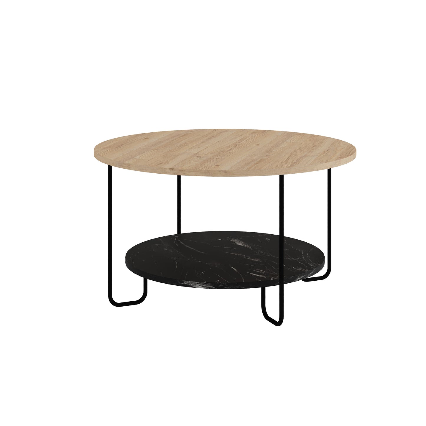 Mourah Corro Coffee Table - 2 Years Warranty