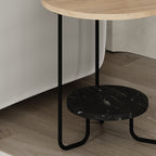 stylish end table in UAE