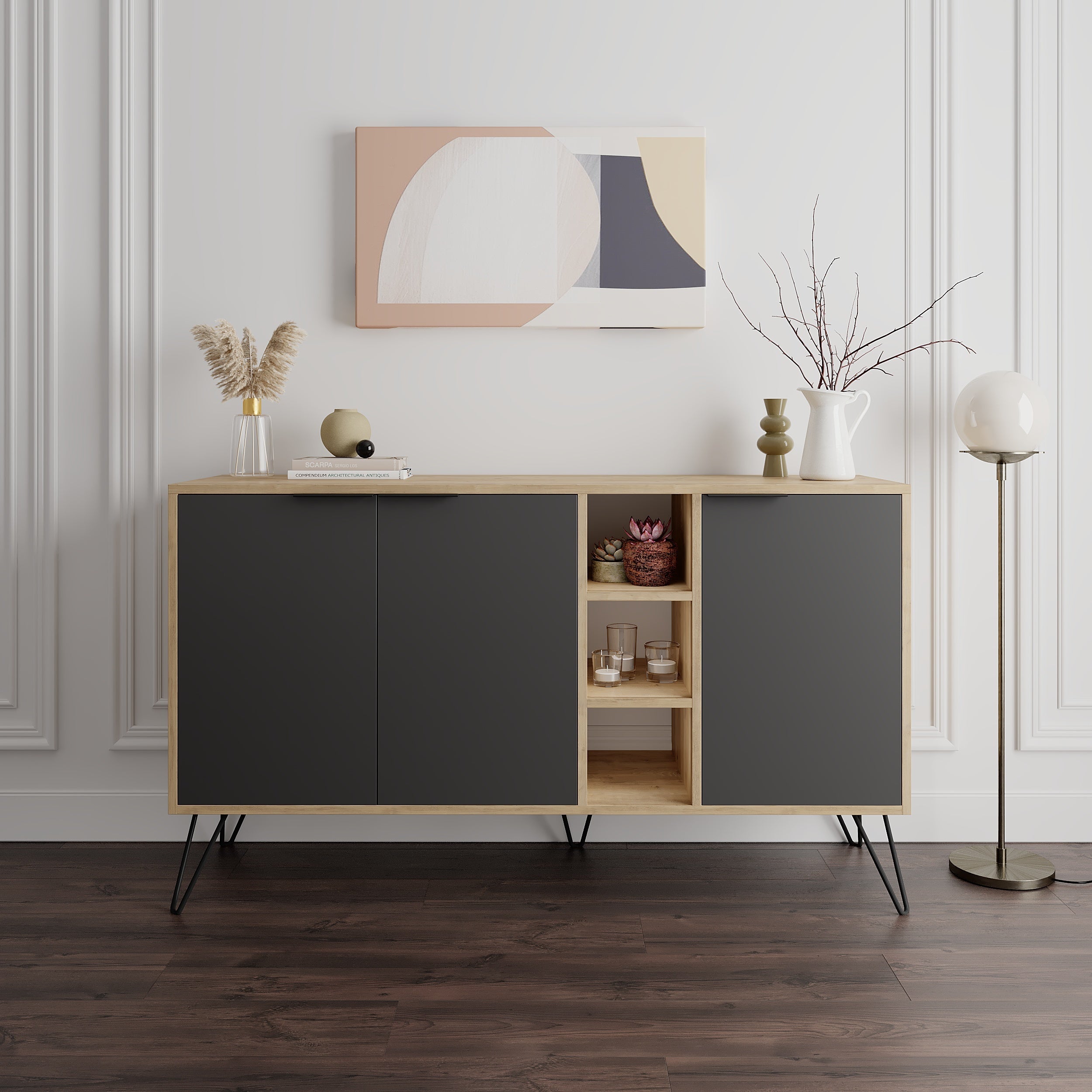 Luxury Home Furniture in Dubai