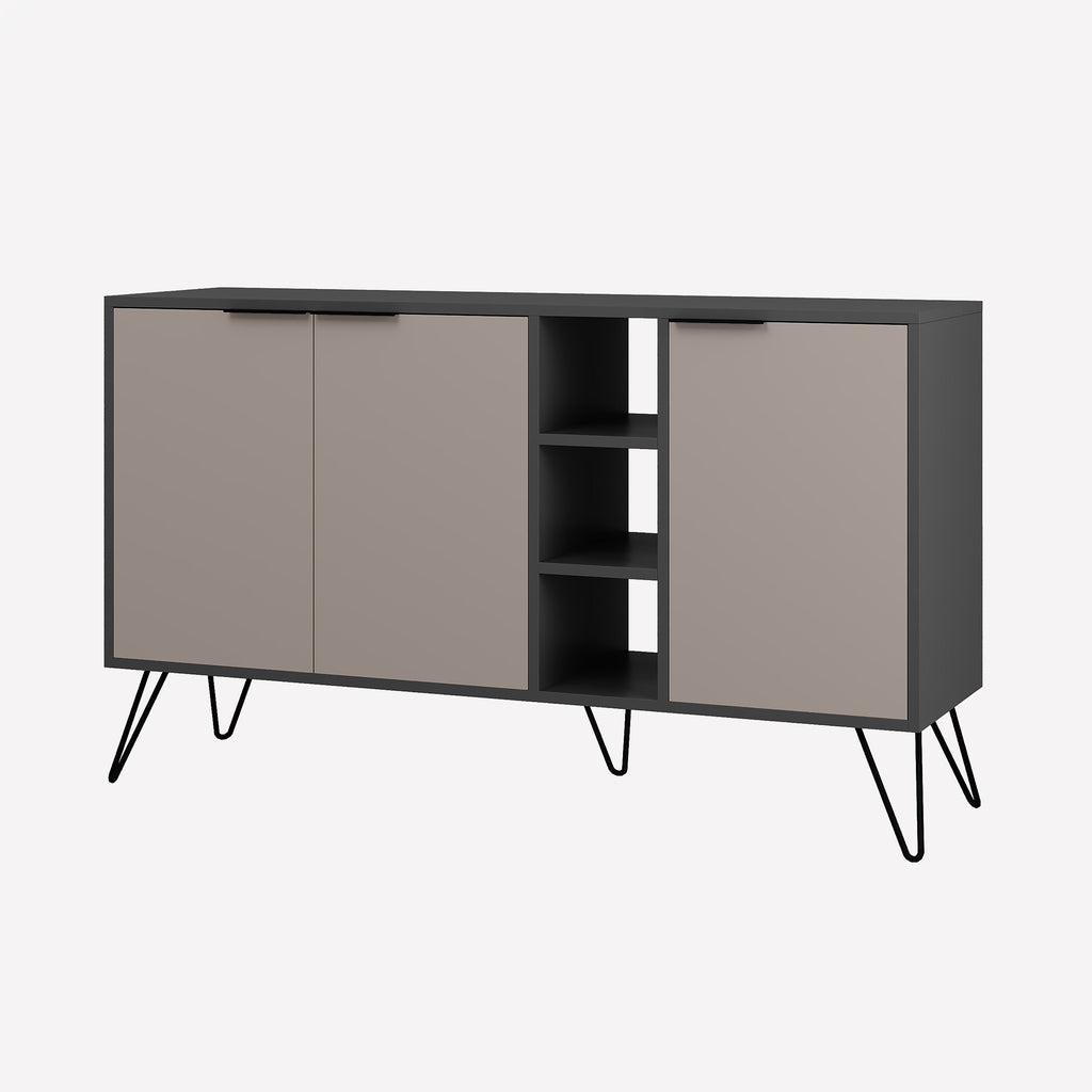 Mourah Clara Console - 2 Years Warranty