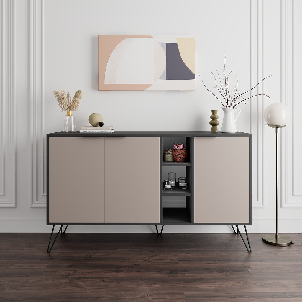 Mourah Clara Console - 2 Years Warranty