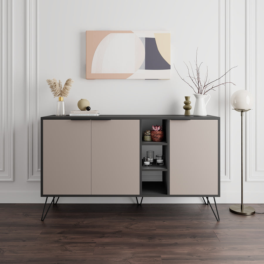 Mourah Clara Console - 2 Years Warranty