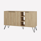 Mourah Clara Console - 2 Years Warranty