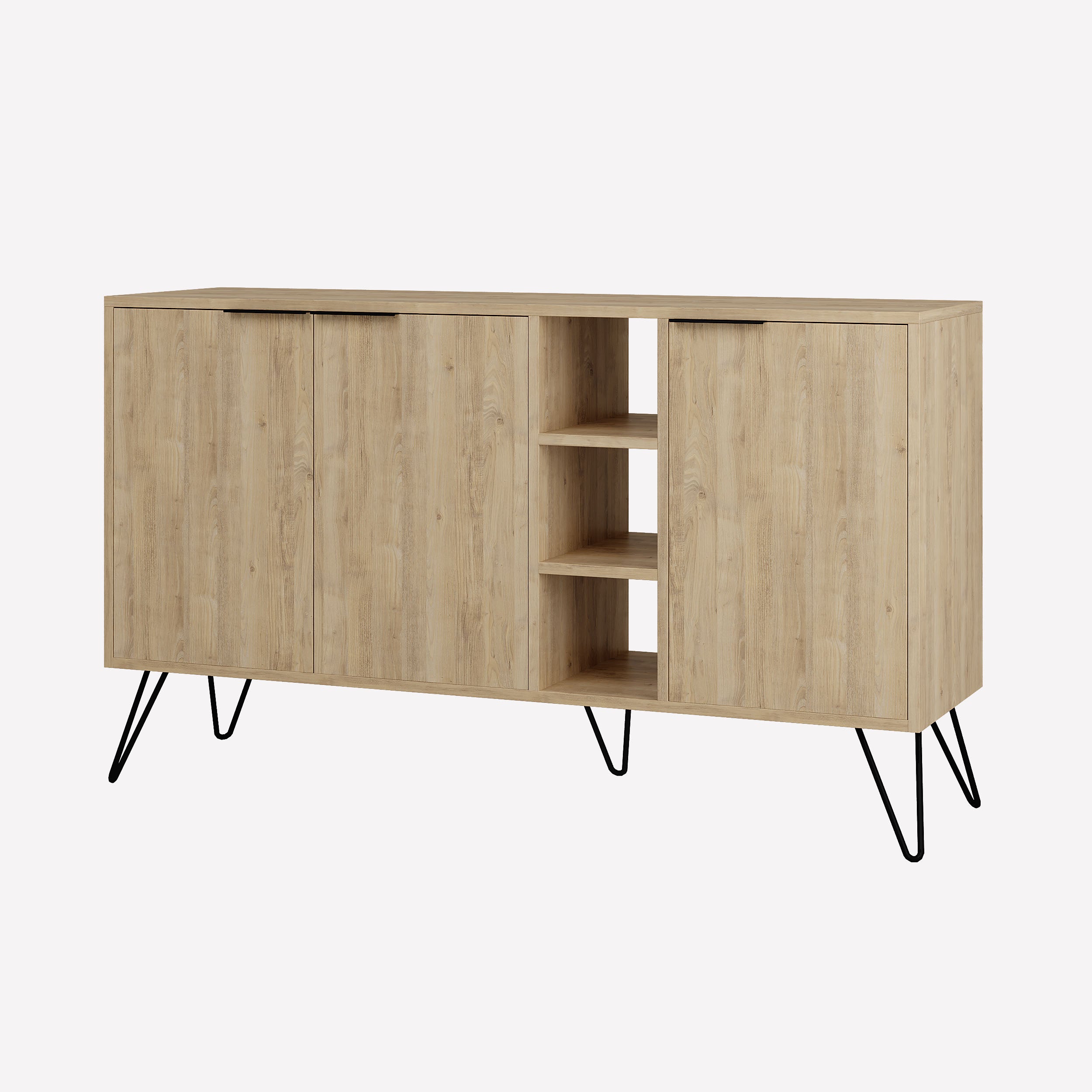 Mourah Clara Console - 2 Years Warranty