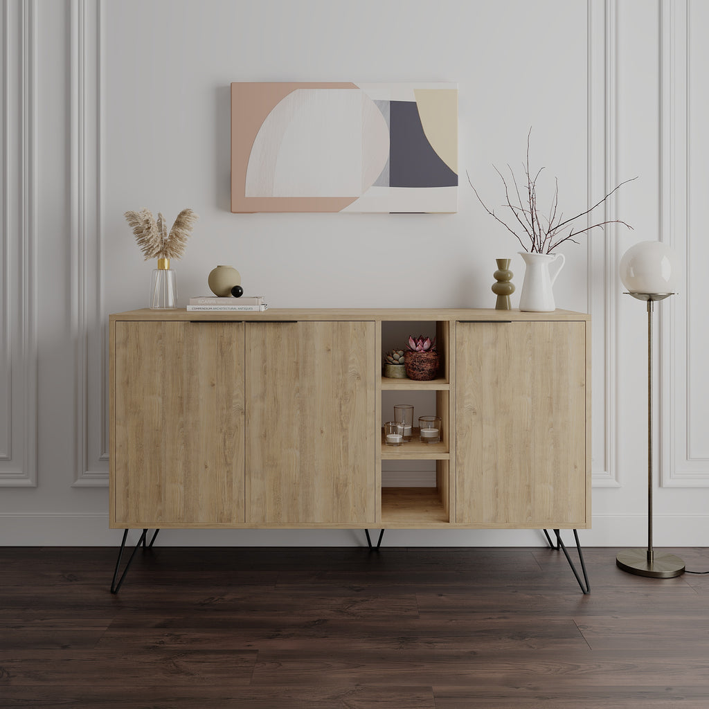 Mourah Clara Console - 2 Years Warranty