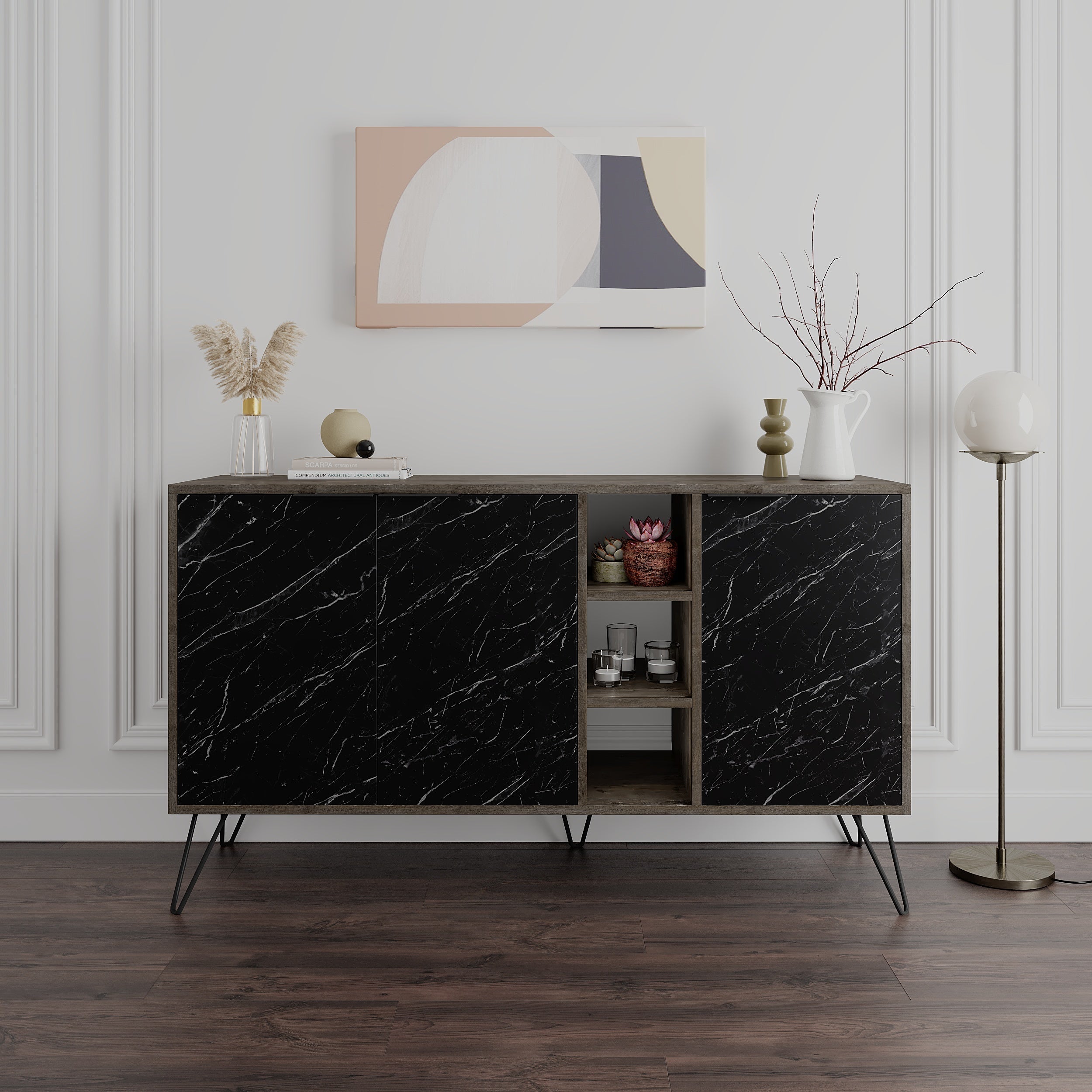 Luxury Home Furniture in Dubai