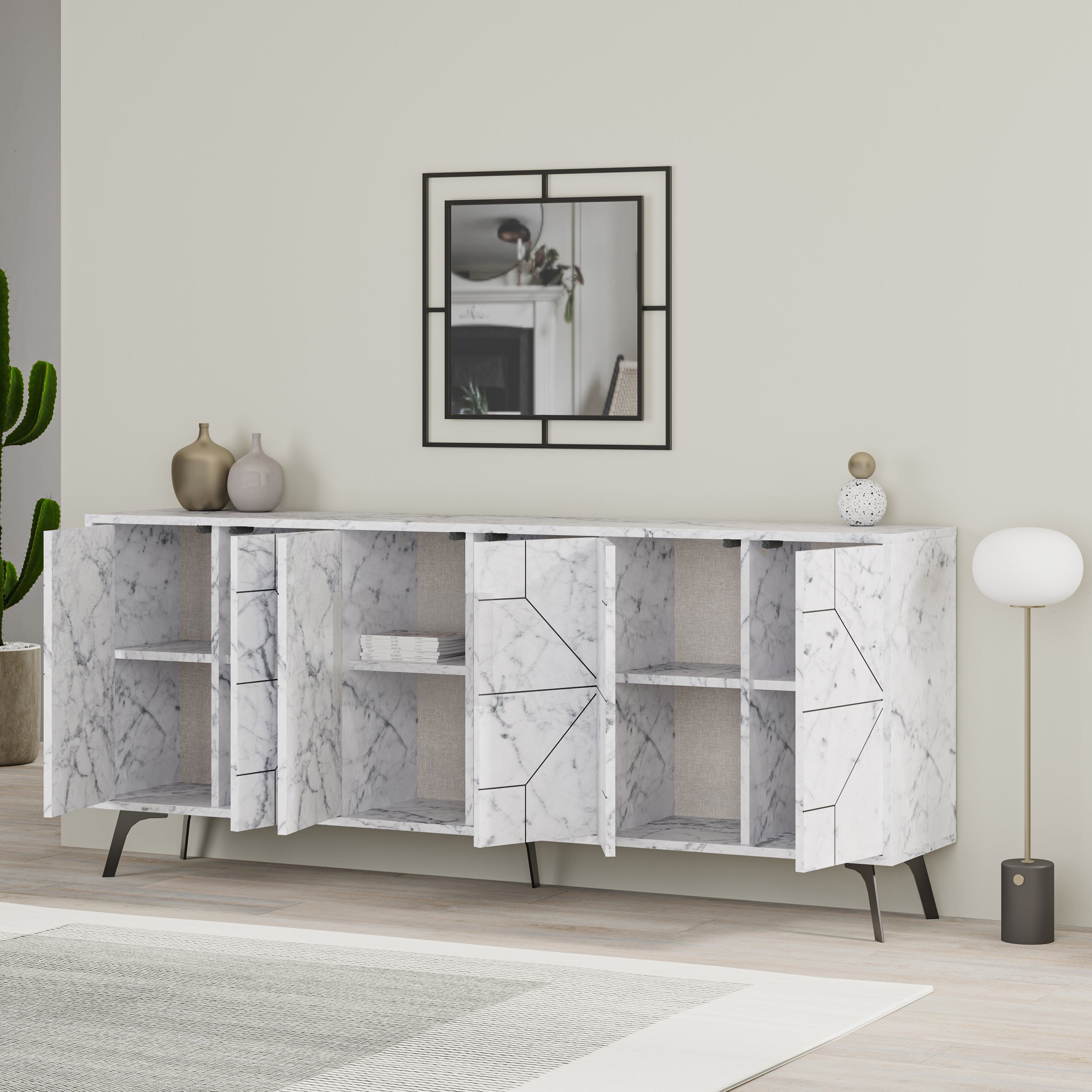 Console Table in UAE
