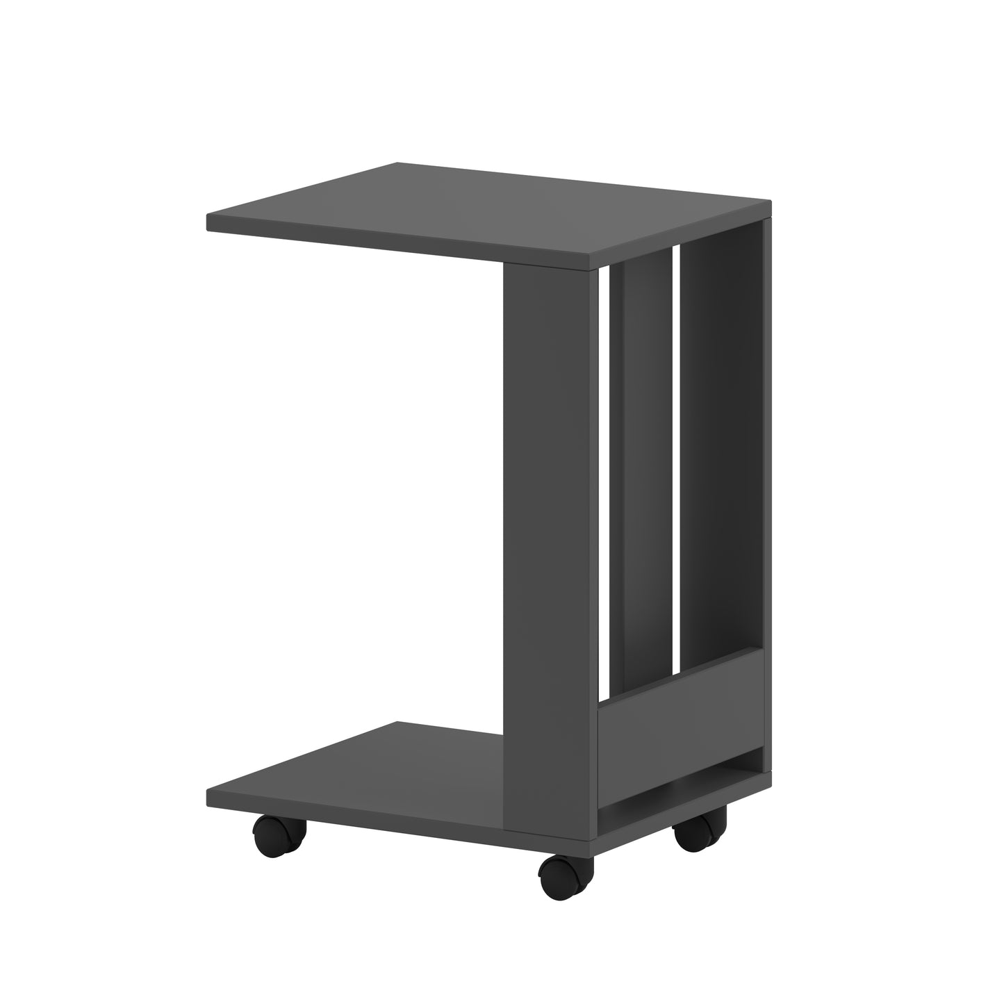 Mourah Edi End Table - 2 Years Warranty