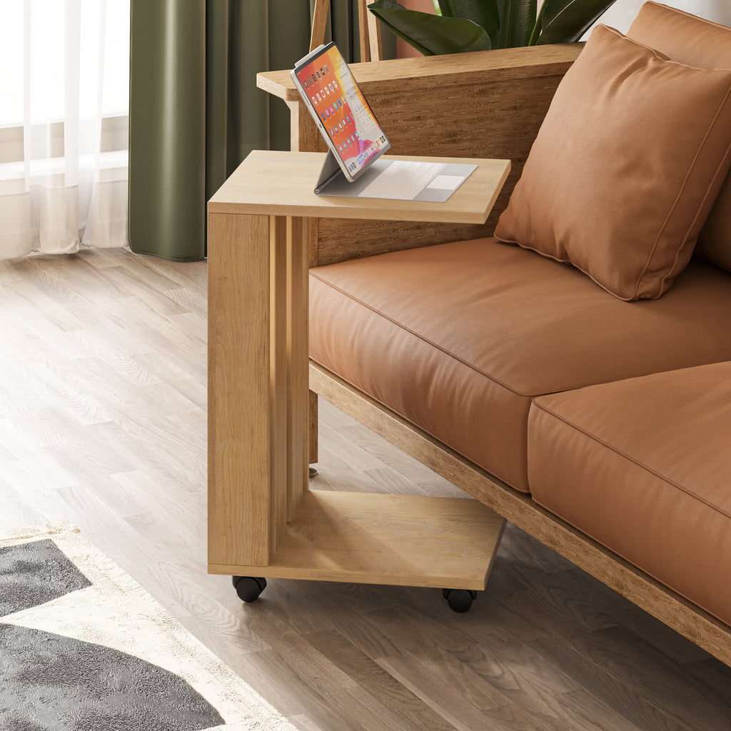 stylish end table in UAE