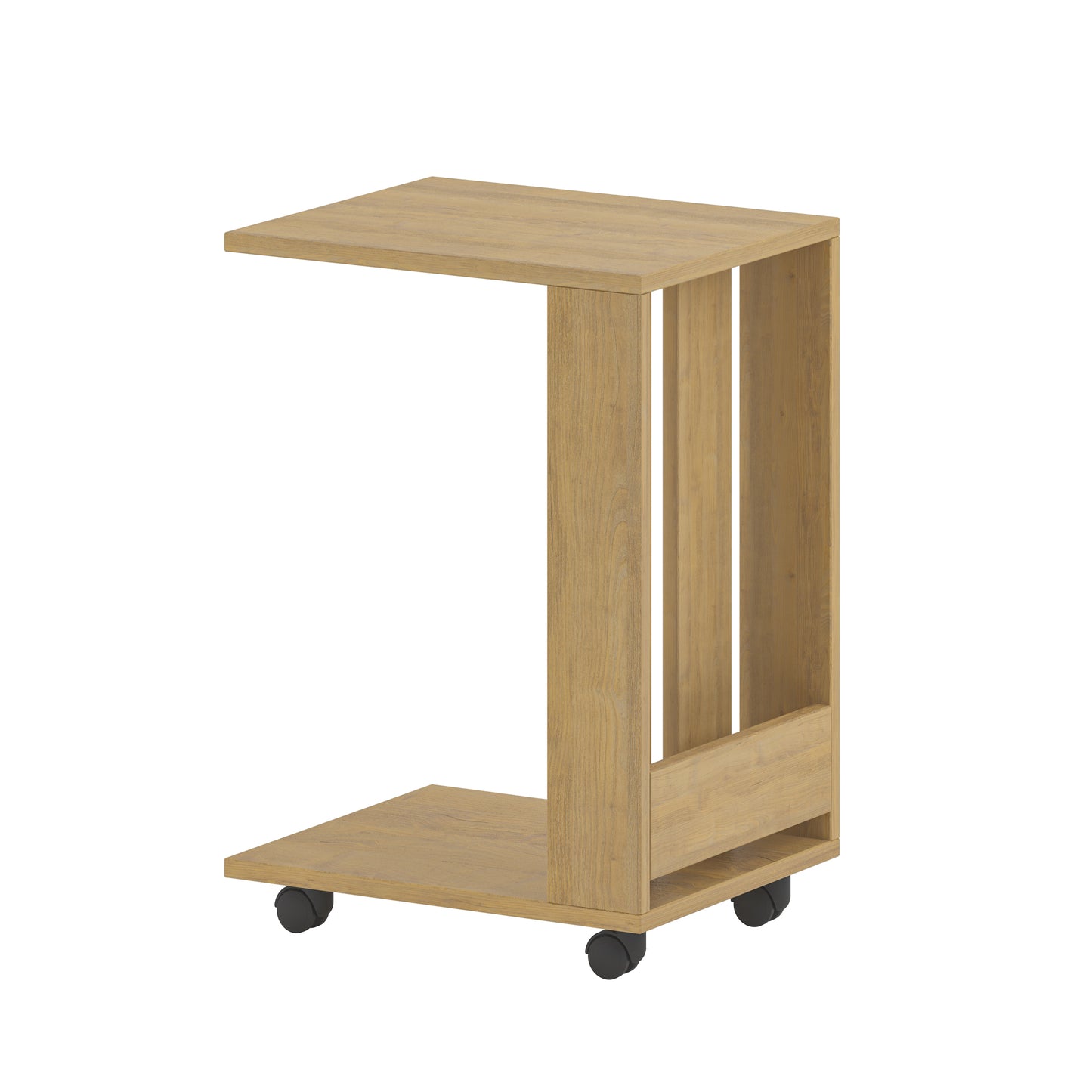 Mourah Edi End Table - 2 Years Warranty