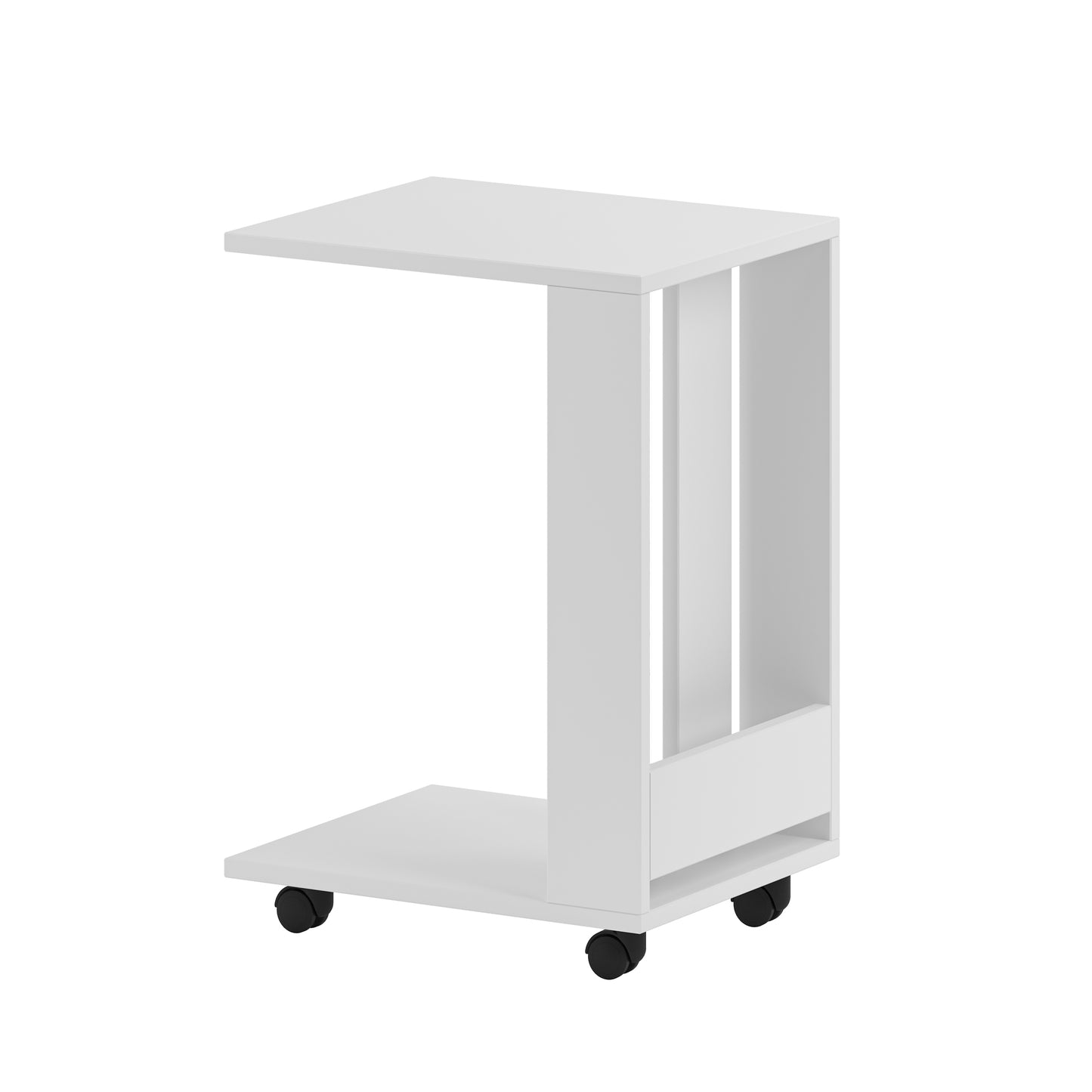 Mourah Edi End Table - 2 Years Warranty