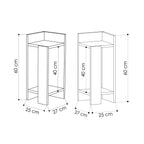 Nightstands in UAE
