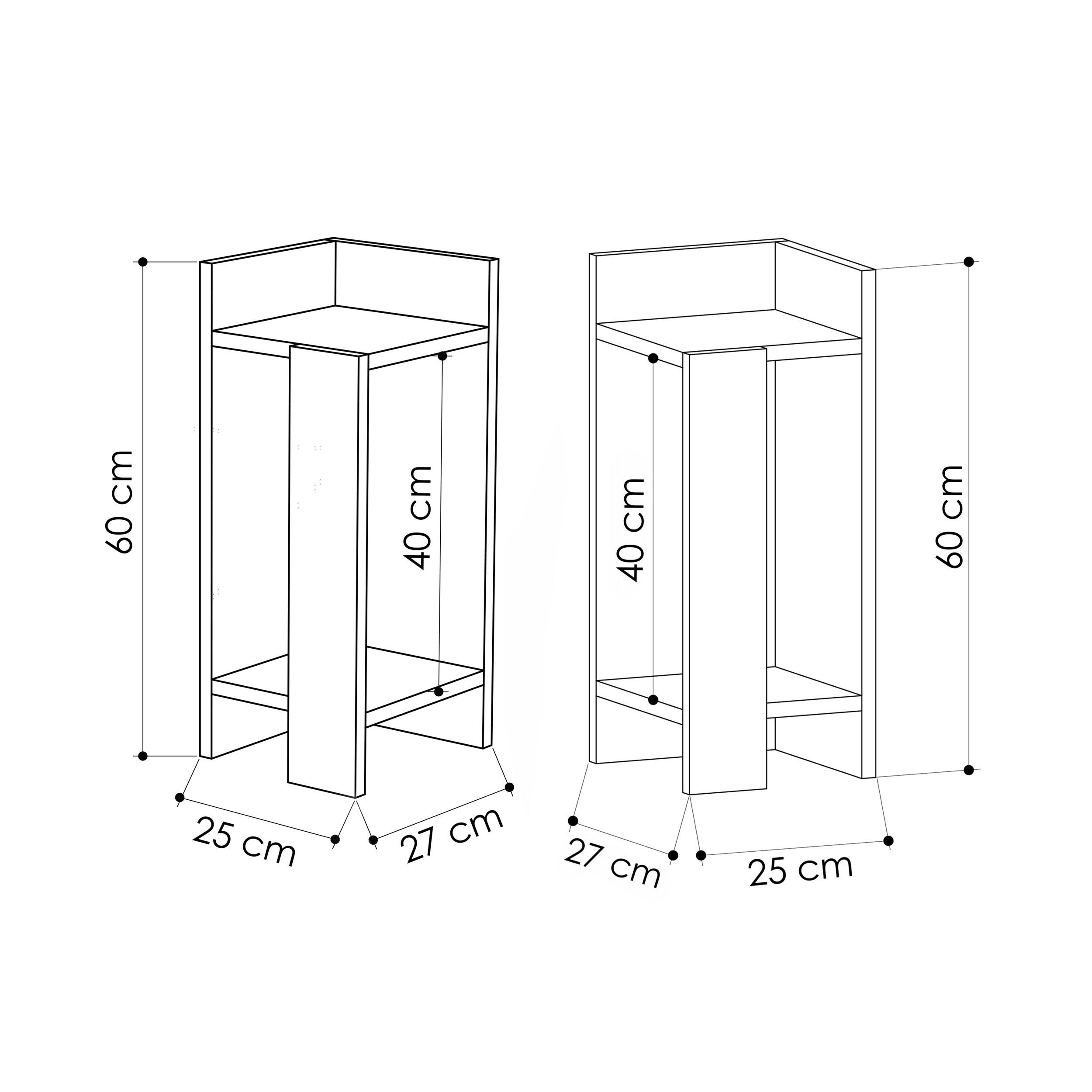Nightstands in UAE