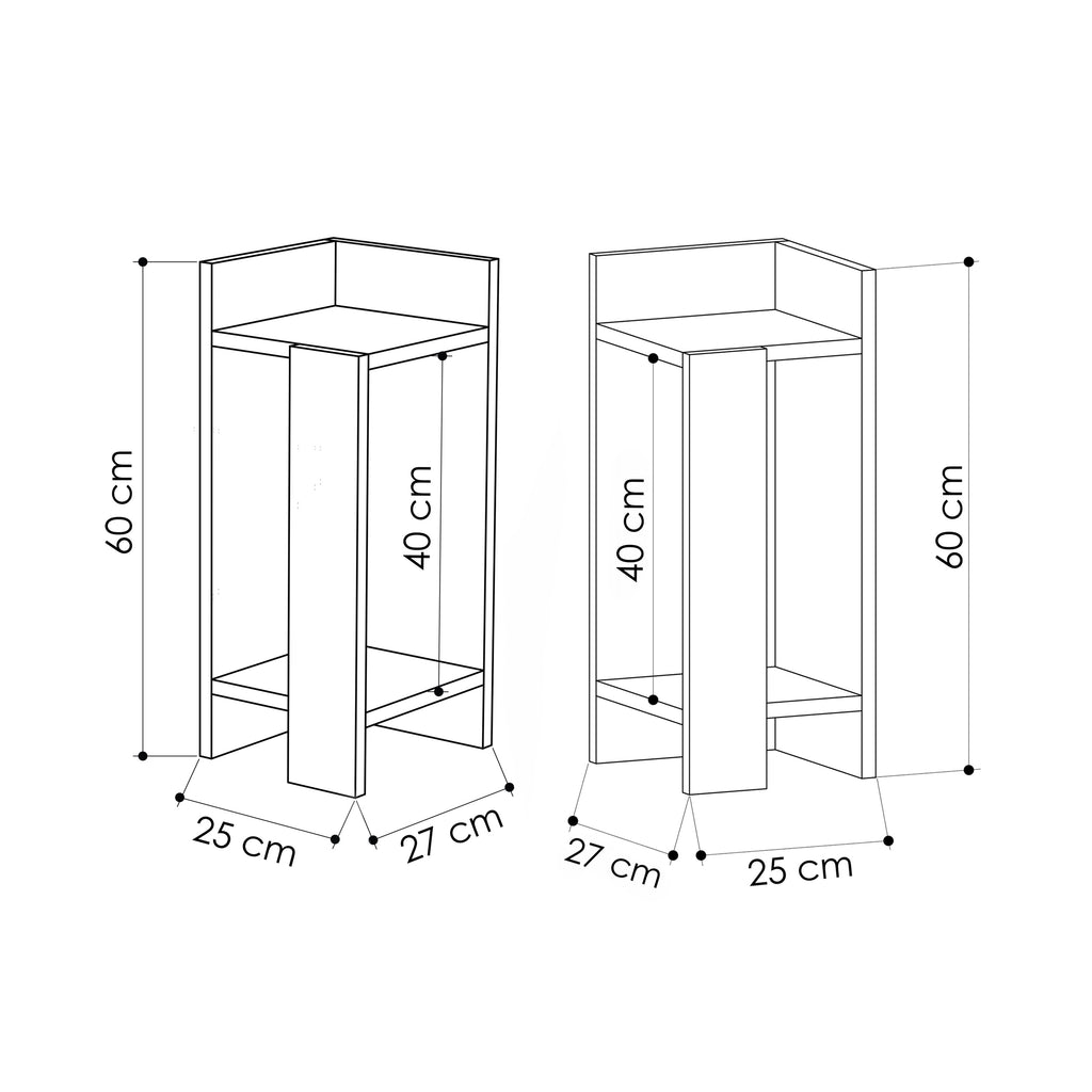 Nightstands in UAE