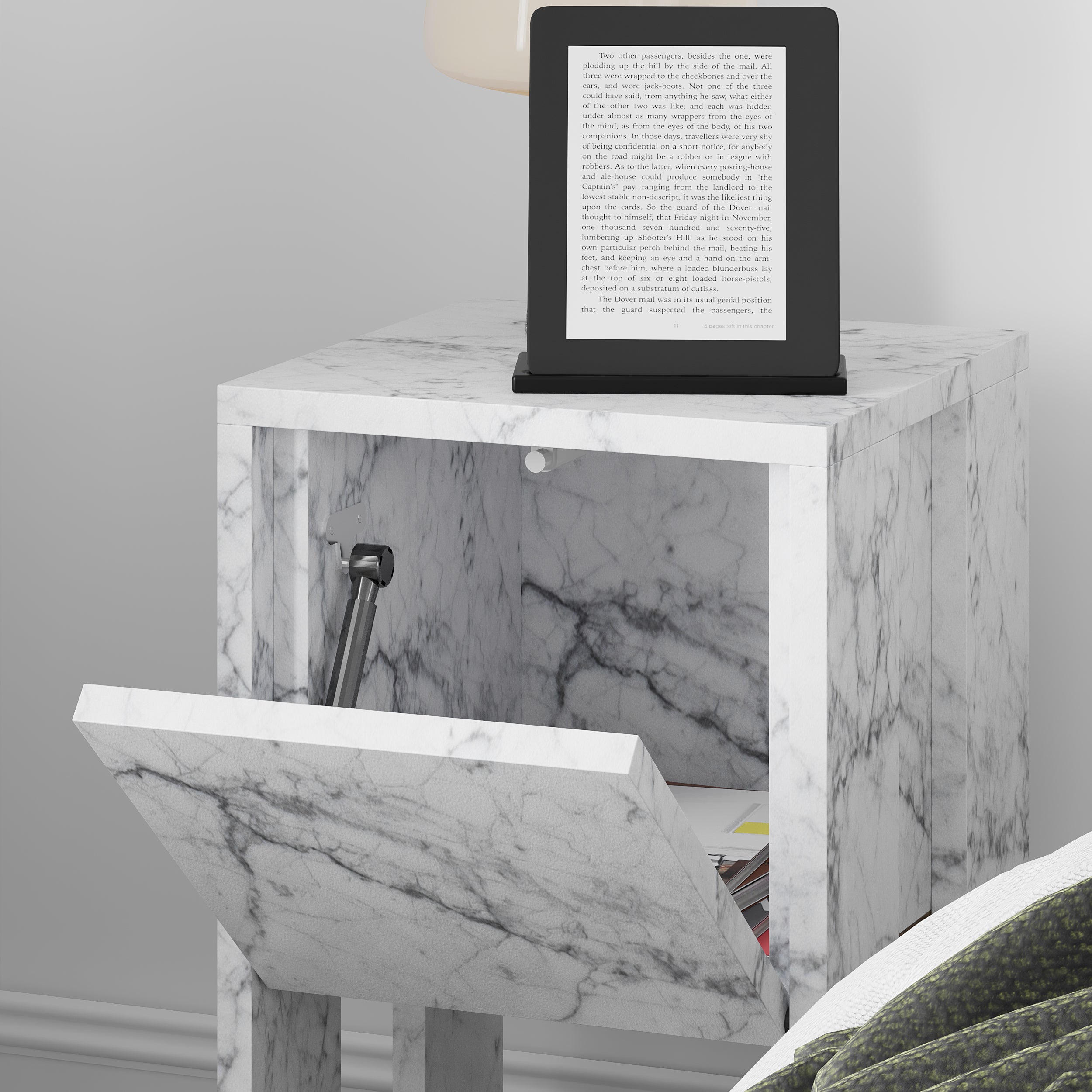 Ema Nightstand
