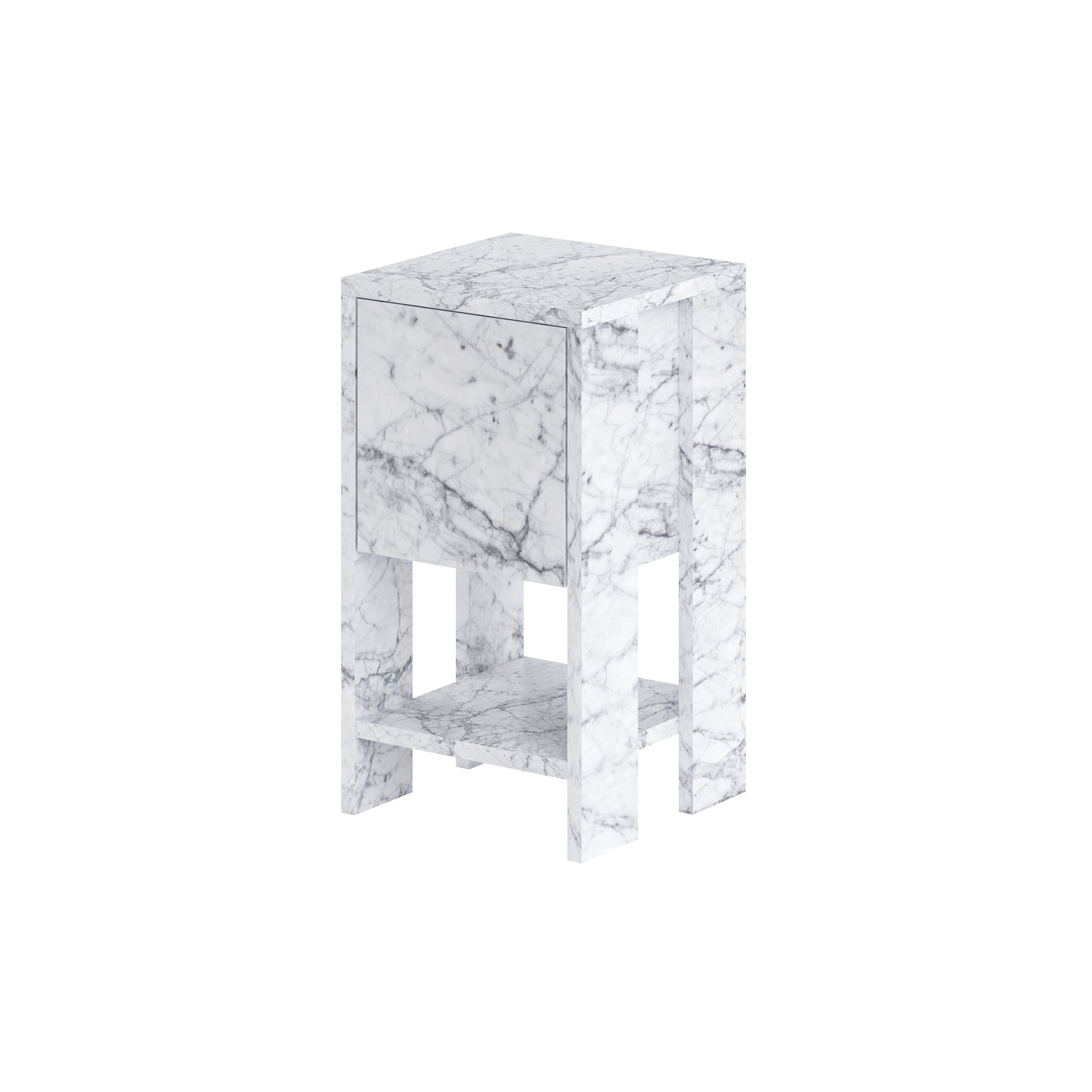 Ema Nightstand