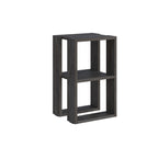 Mourah Lonie Nightstand  - 2 Years Warranty