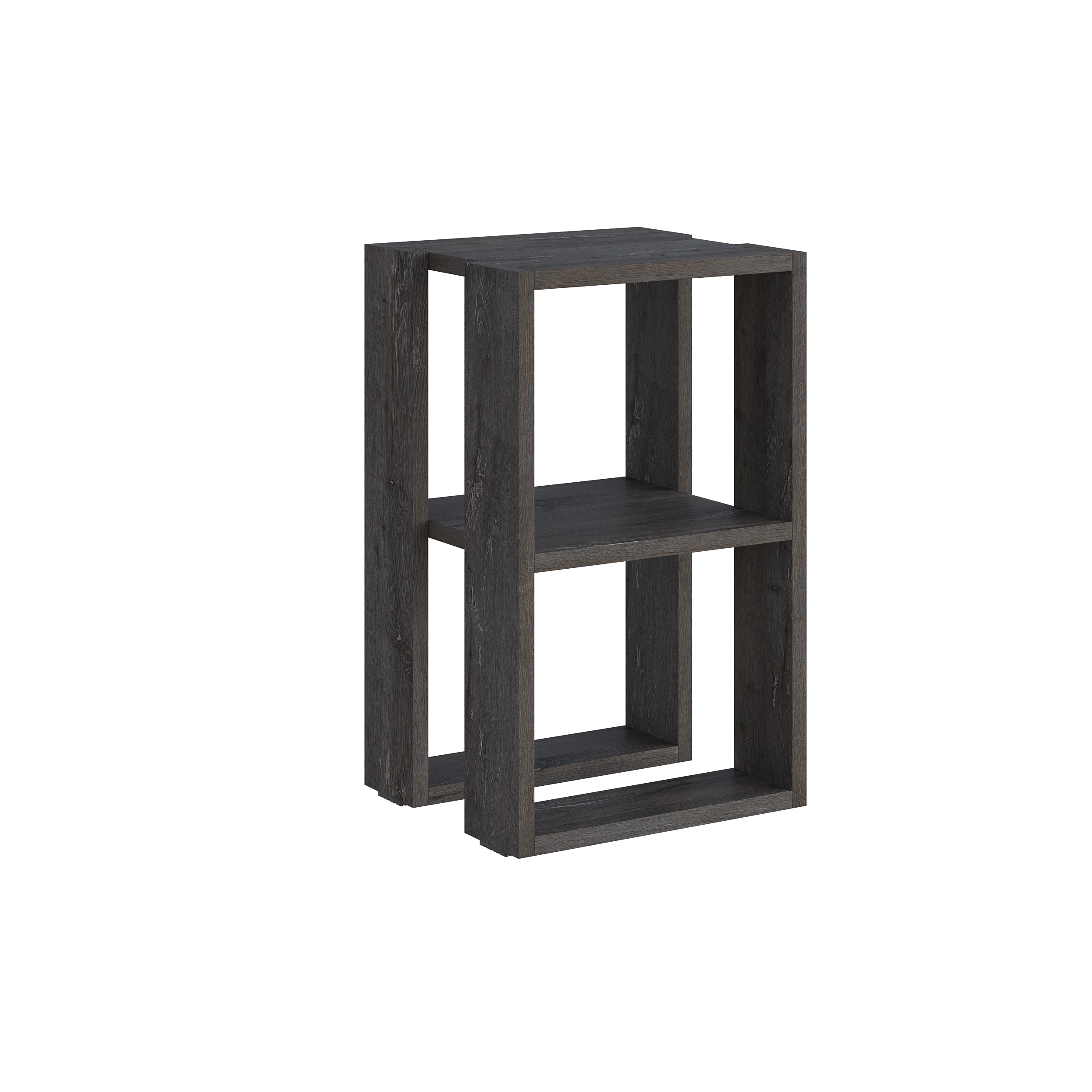 Mourah Lonie Nightstand  - 2 Years Warranty