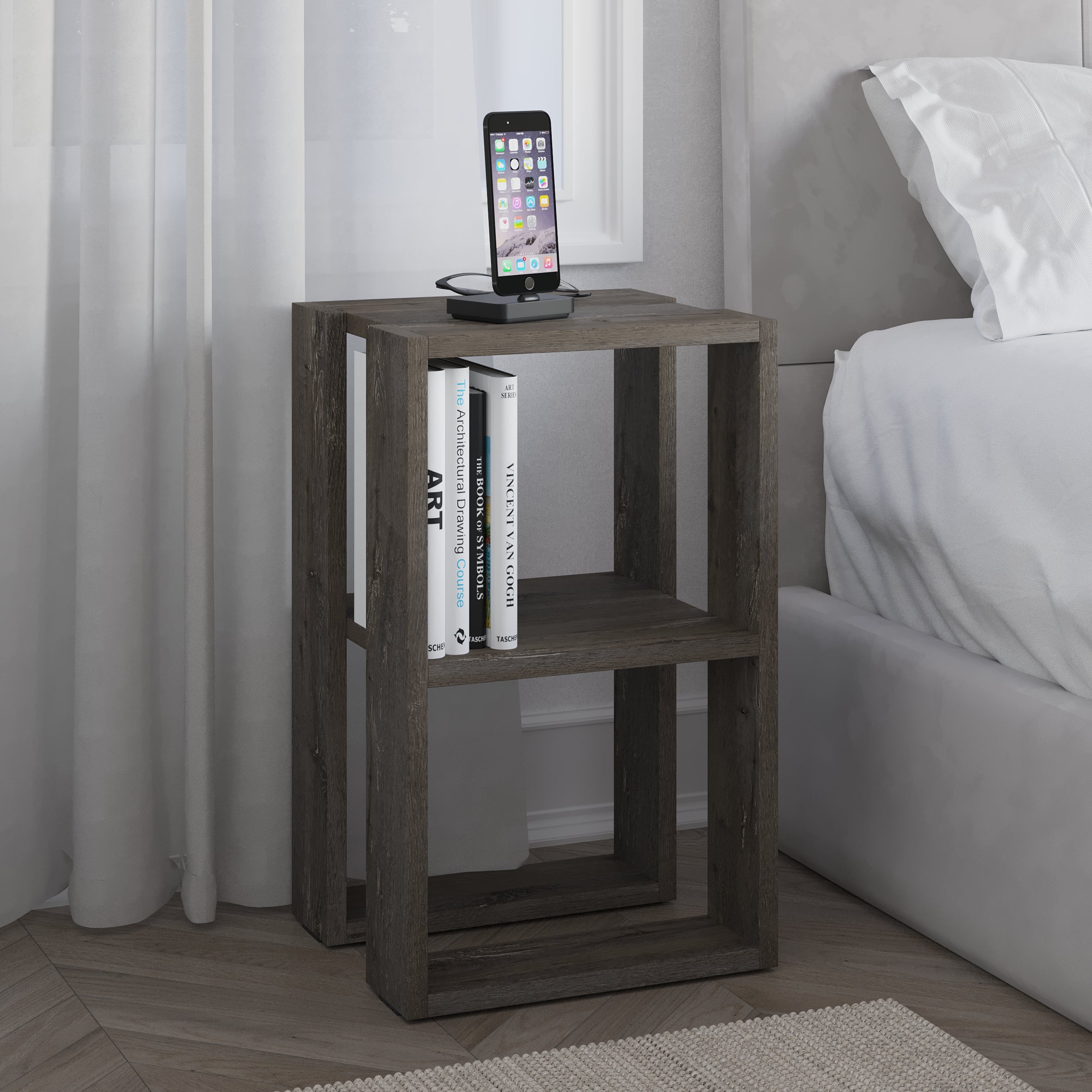 modern nightstand in UAE