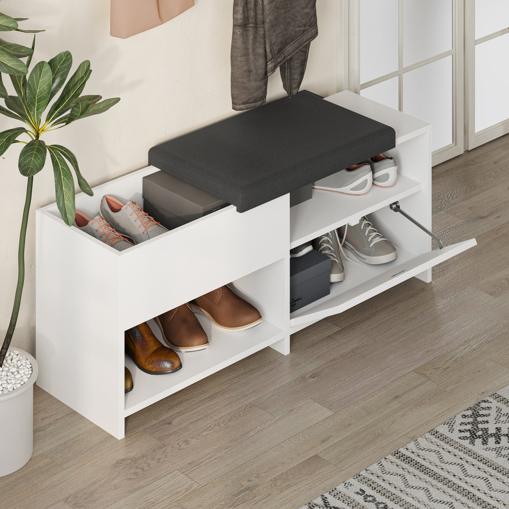 shoe cabinets in UAE