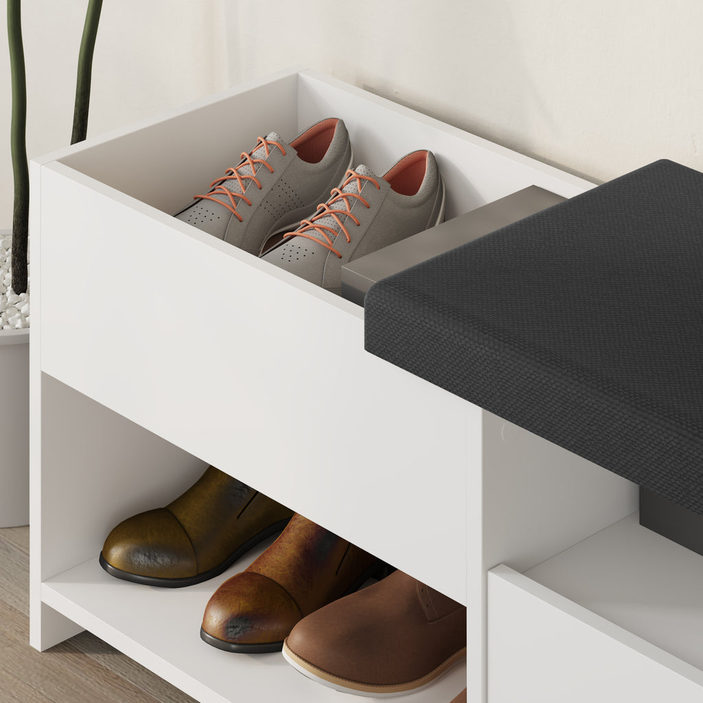 shoe cabinets in UAE