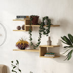 Fork Wall Shelf Set Of 2