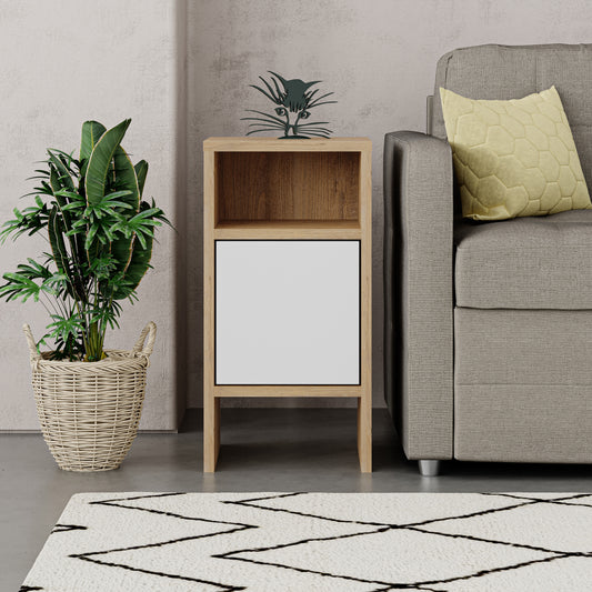 Mourah Grandma'S Nightstand - 2 Years Warranty
