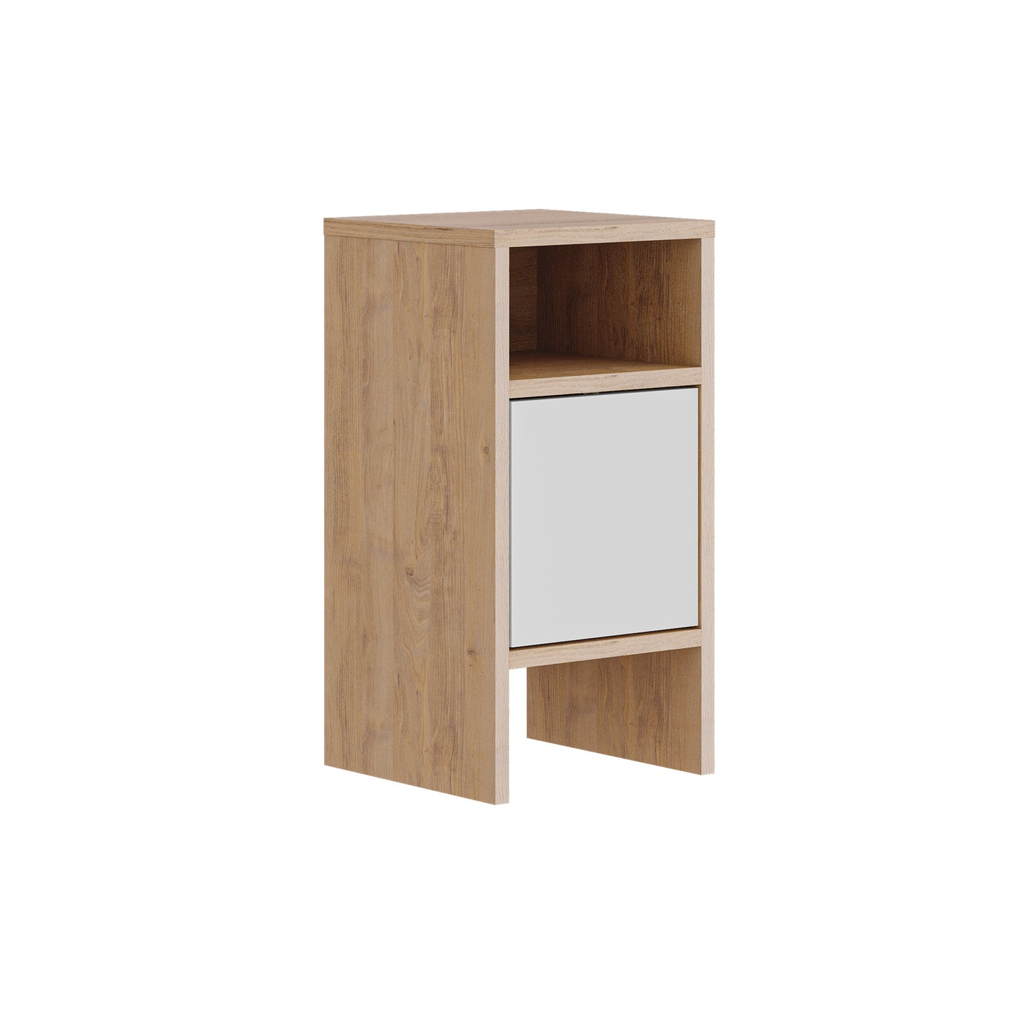 Mourah Grandma'S Nightstand - 2 Years Warranty