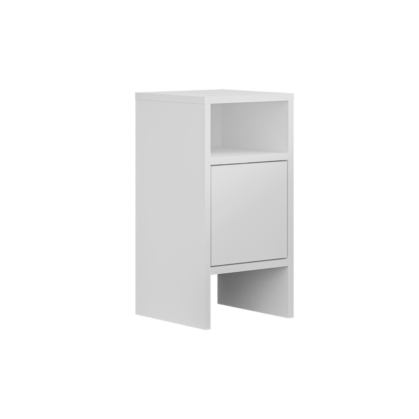 Mourah Grandma'S Nightstand - 2 Years Warranty