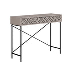 luxury console table in UAE