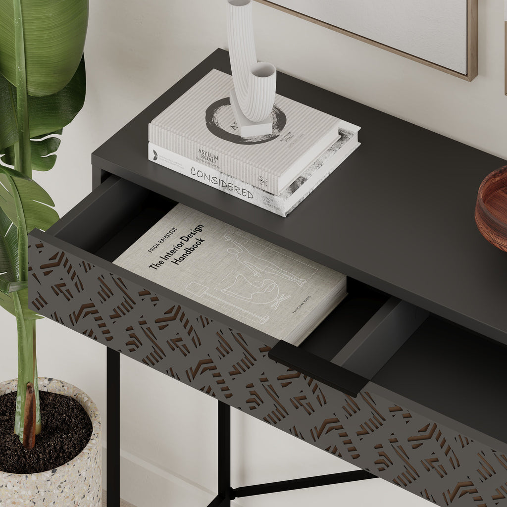 luxury console table in UAE