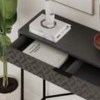 luxury console table in UAE