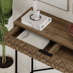 luxury console table in UAE