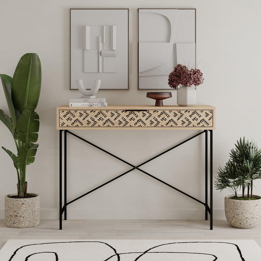 Mourah Heaton Console Remastered - 2 Years Warranty