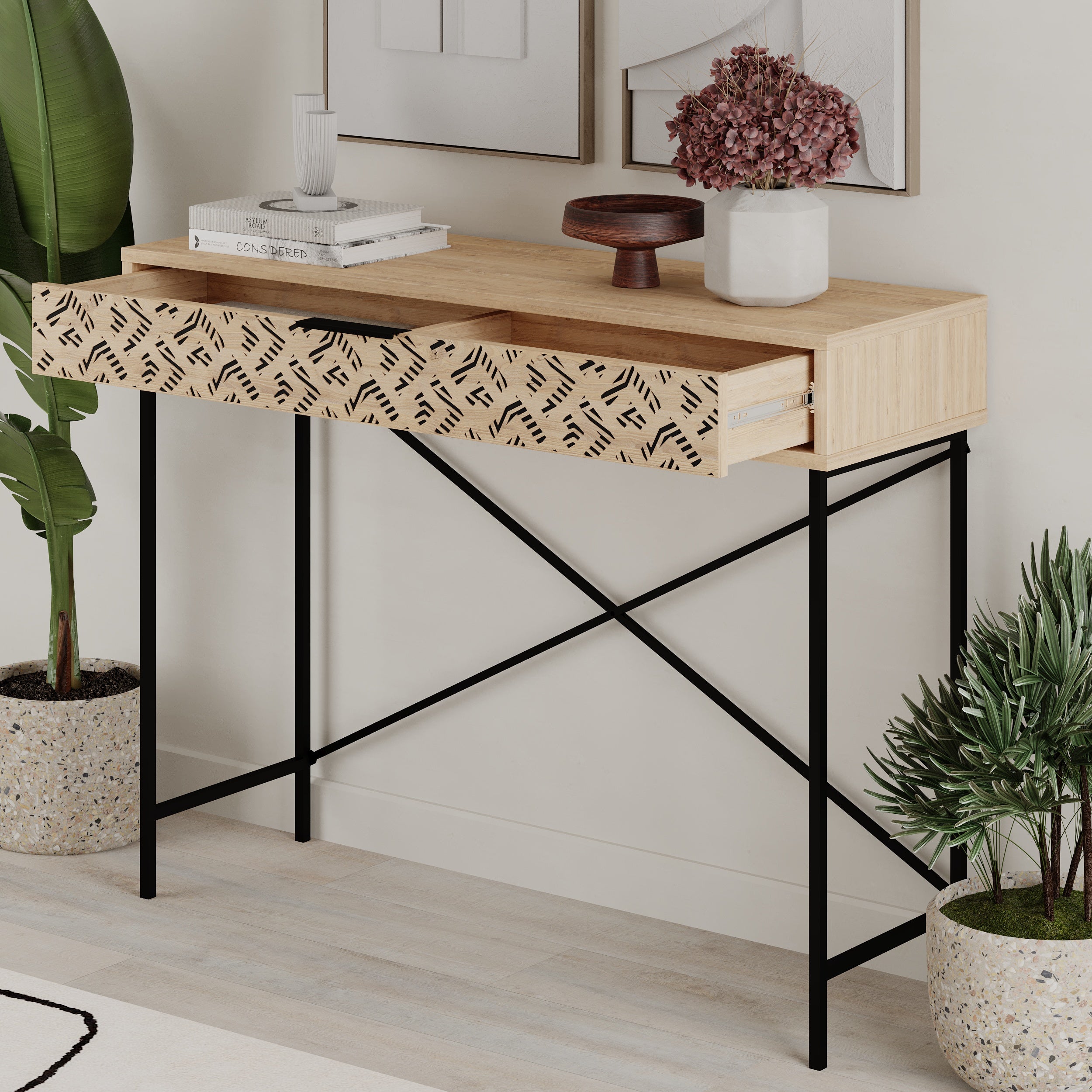 Console Tables in UAE