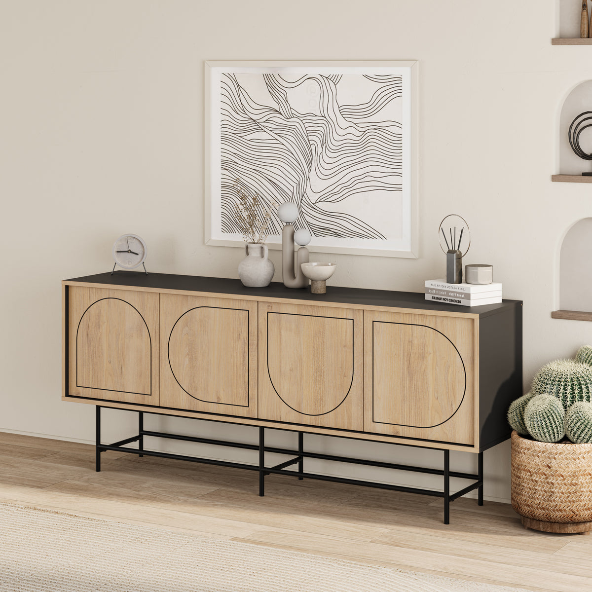 Console Tables in UAE