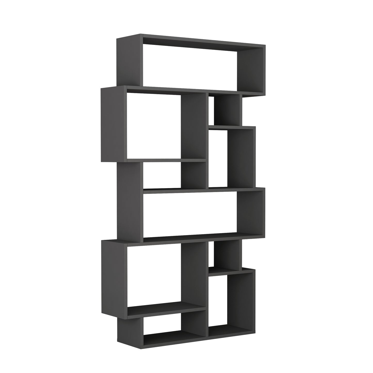 Mourah Karmato Bookcase - 2 Years Warranty