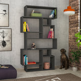 Dark Grey